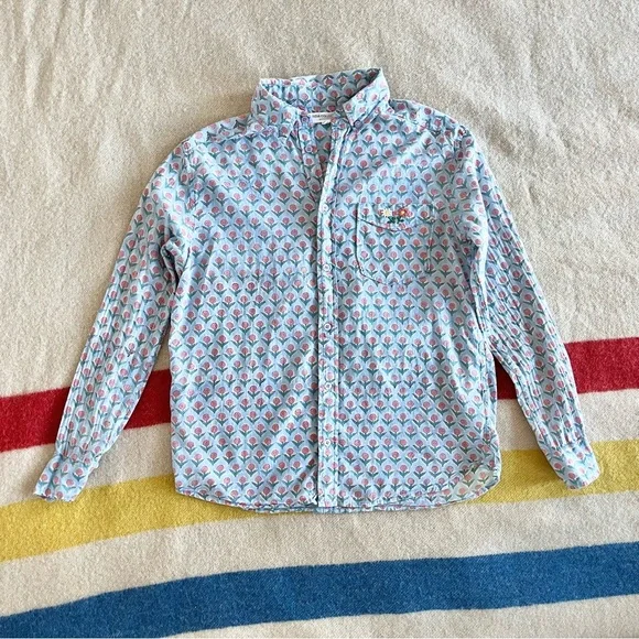 Emerson Fry Ryan top - Picture 4 of 10